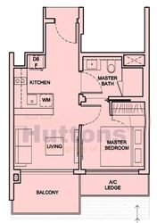 Jewel @ Buangkok (D19), Condominium #575751941